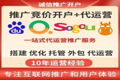 SEM运营推广策略案例分析